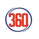 360 Floor Cleaning Services, LLC logo